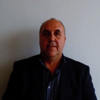 Eric Peyrot