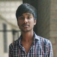 Sanjay kumar G