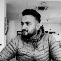 Prabin Koirala