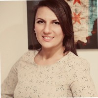 Aleksandra Smrha, Lcsw, Cdp