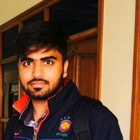 Sandeep Sehrawat