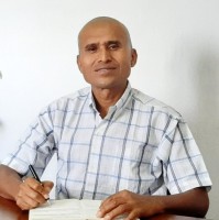 Edy González