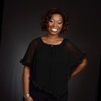 Shanika Perry