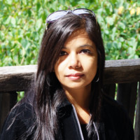 Shikha Akhilesh Saxena