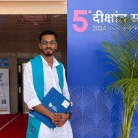 Durgesh Prasad