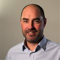 Dave Woolston