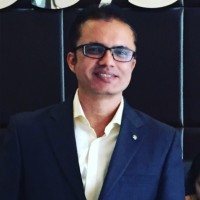 Bharat Varma