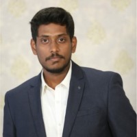 Johnson Pushparaj