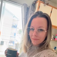 Carolane Corriveau