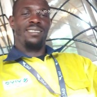Almamy Amadou Camara