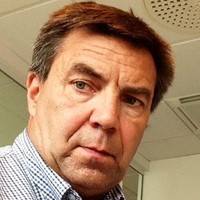 Morten Albert Strøm