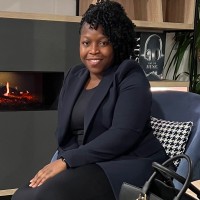 Rebecca Bolarinwa