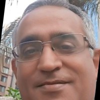 Ram Sukhrani