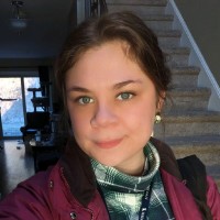 Amanda Enderson