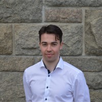 Emil Ilebekk Salomon