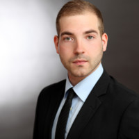 Benjamin Koszyk