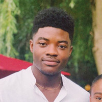 Daniel Iyok