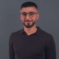 Severius Khalaf