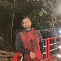 Pravin Patil