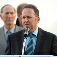 Russell Warwick