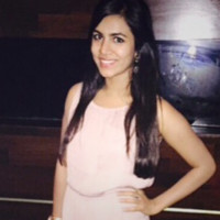 Sushmita Kejriwal