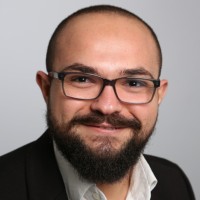 George Moubayed