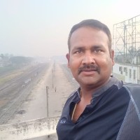 Santhosh Kumar P