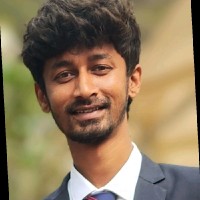 Karthik L M