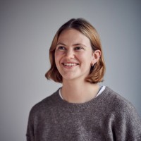 Gloria le Hodey
