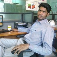 Farman Ali Rana Idip Osh Certified/ Iosh Ms