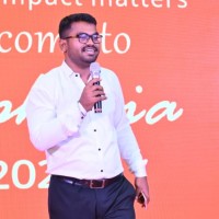 Sanket Jadhav