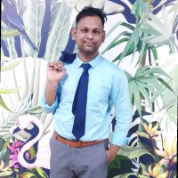Mahesh Raut