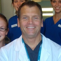 Donald Grimes, PhD, DNP, RN, CNE