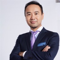 Alex Chen Huang