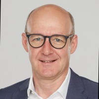 Charles Lynam