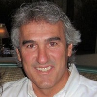 Bill Cooksley