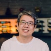 Glenn Yu