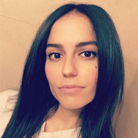 Christina Spyrou