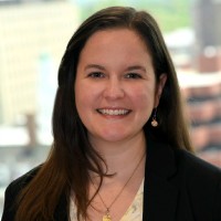 Elizabeth Akers