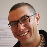 adel sedrati