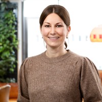 Justine Lauer