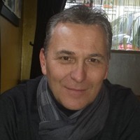 Ulrich Yvan (Uli) Imboden