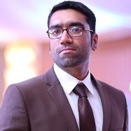 Muhammad Usman