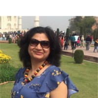 Suparna Gupta