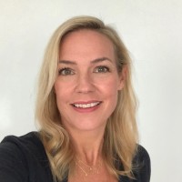Madelaine Löfqvist, Phd
