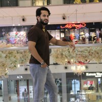 Salman Saifi