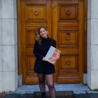 Emilie Van Harinxma Thoe Slooten