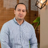 Diego Armando Quintero Cediel