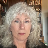 Anna Westrup