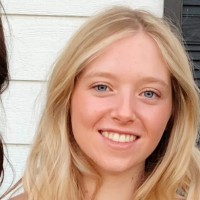 Caroline Wolov